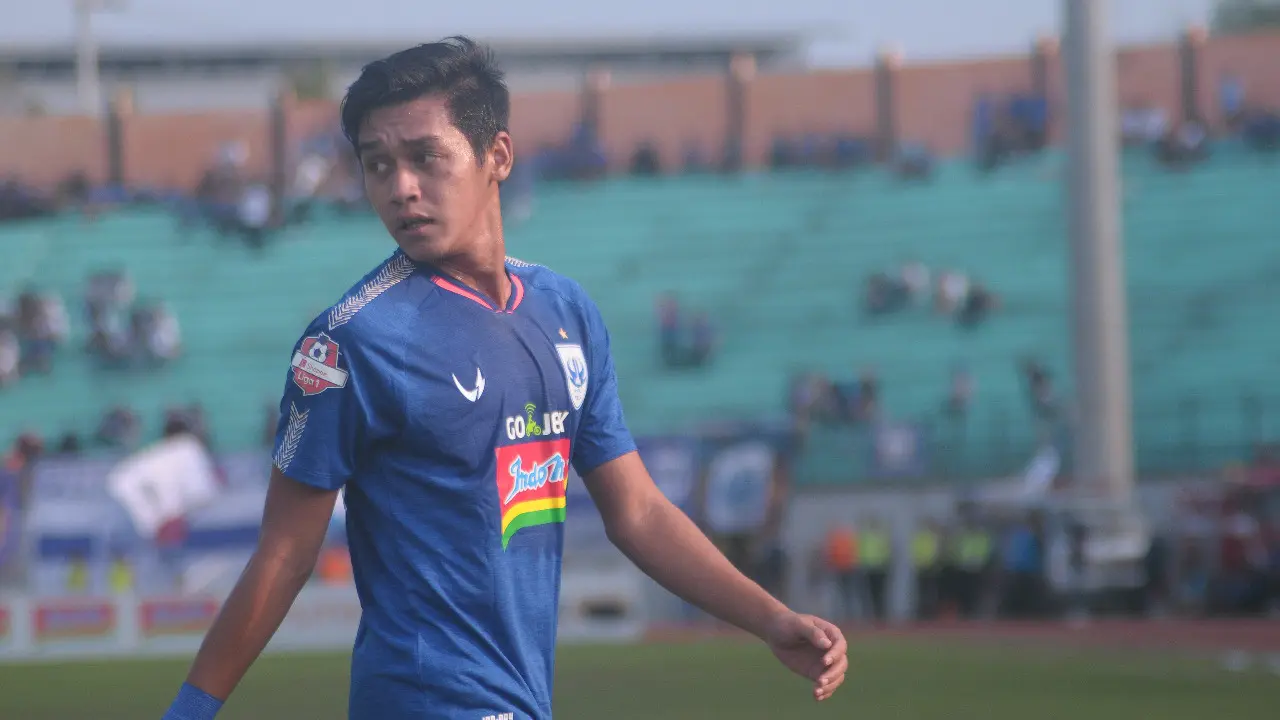 PSIS Semarang, Septian David Maulana