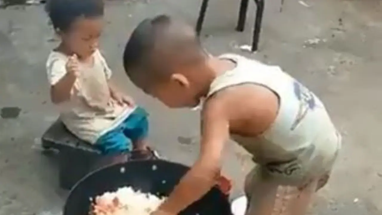 Nasi goreng