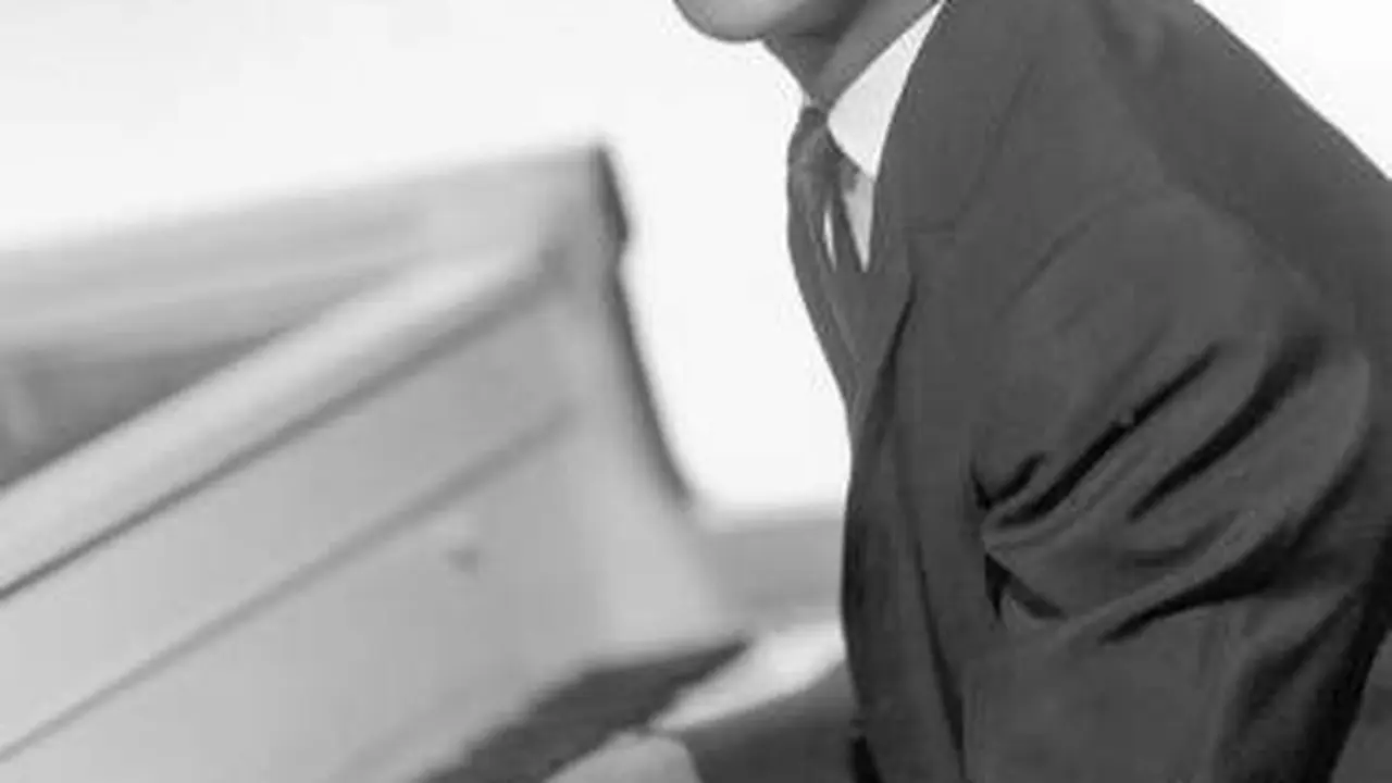 [Bintang] Stevie Wonder