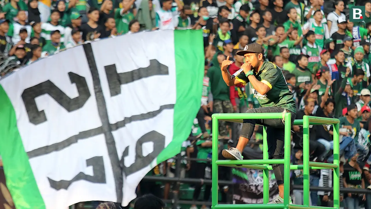 Bonek Mania