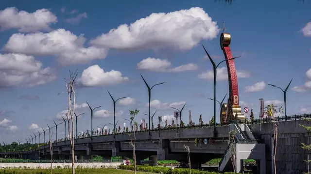 Jembatan Kretek 2