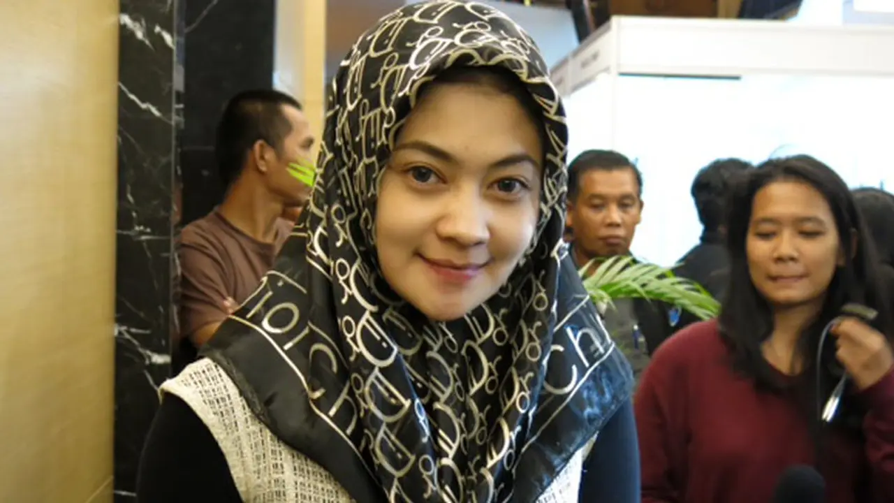 Indah Dewi Pertiwi