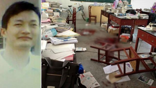 Hasil gambar untuk murid bunuh guru