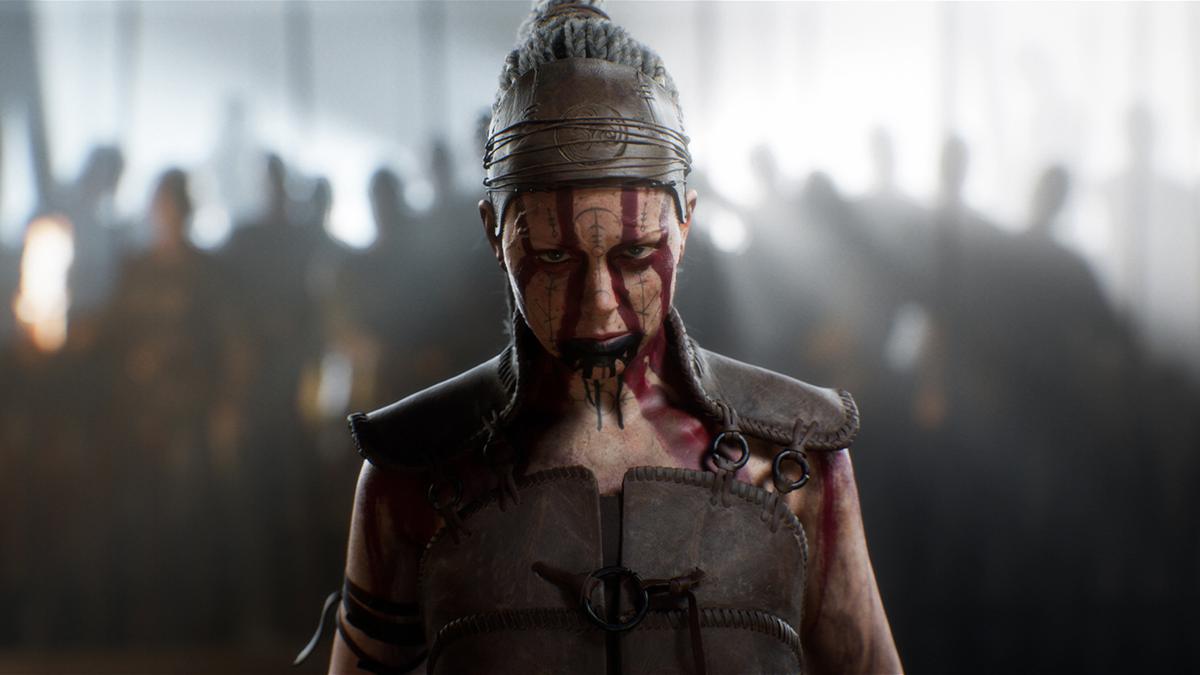 Xbox Tutup Ninja Theory, Nasib Dua Studio Game Ikonik di Ujung Tanduk