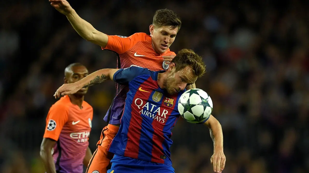 Ivan Rakitic