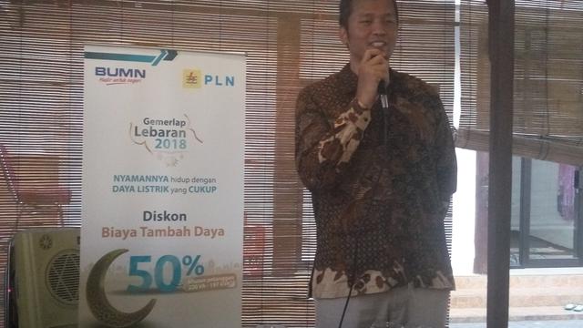 PLN Yogyakarta