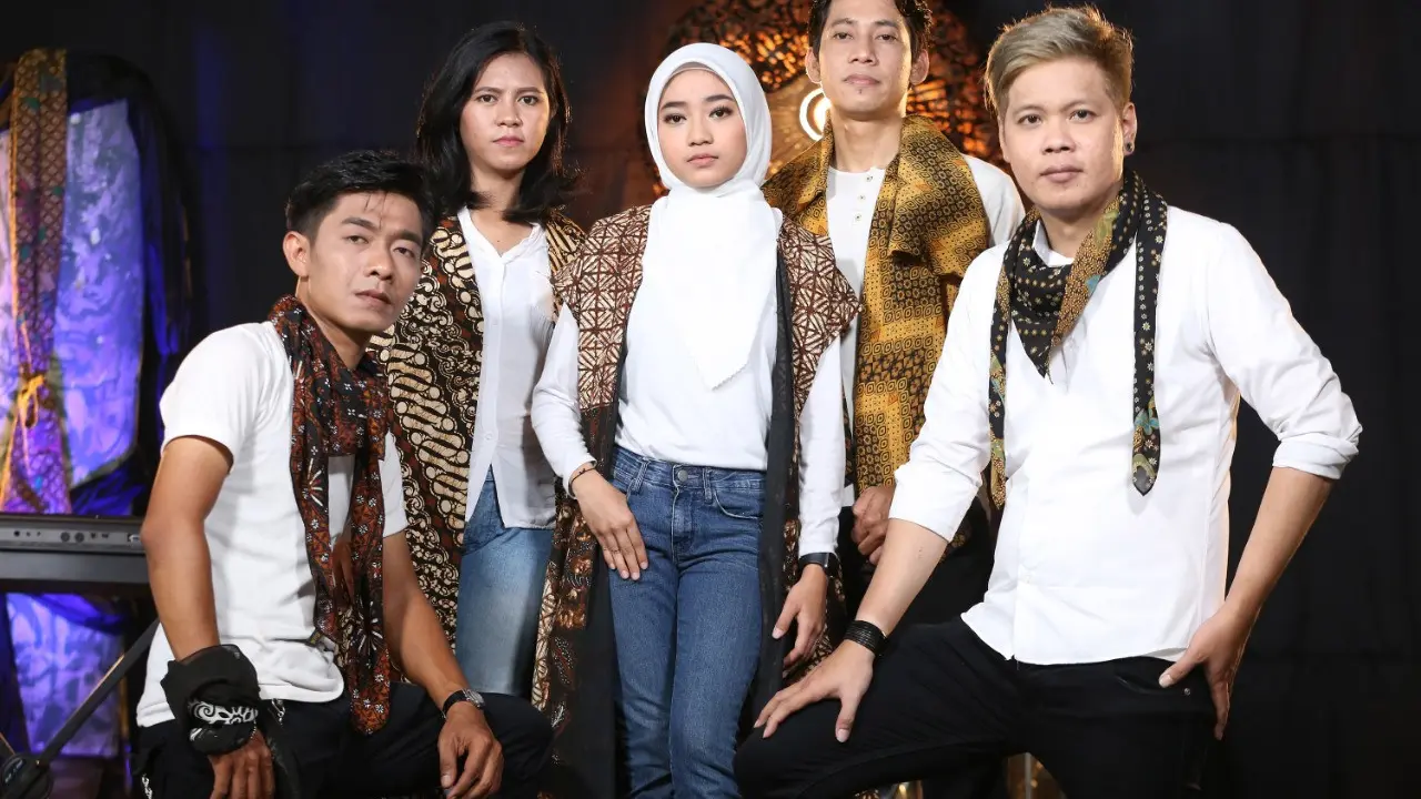Arfa Band