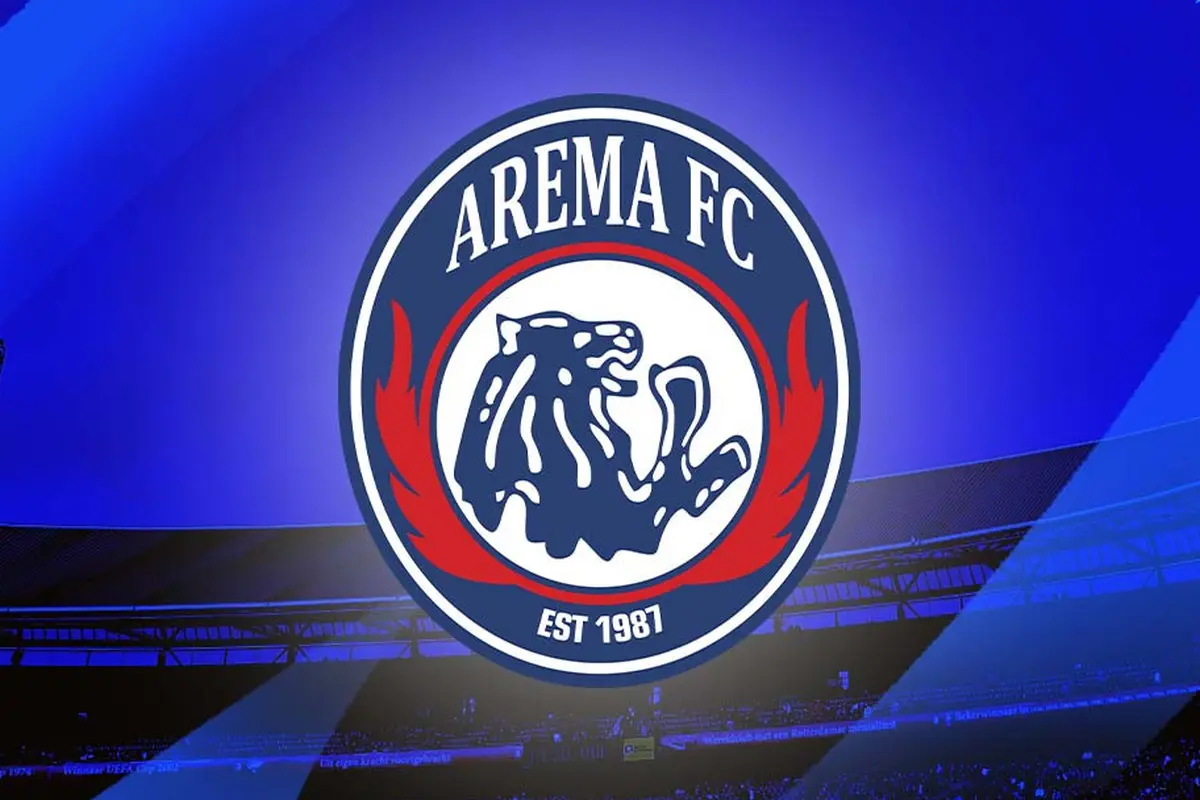 BRI Liga 1 - Ilustrasi Arema FC BRI Liga 1 Musim 2024/2025