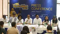 Jogja Run'nShine 2026 Gelar Lomba 5K dan 10K: Memadukan Lari, Seni dan Budaya