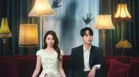 Sinopsis Drakor Spooky In Love dan Karakter Pentingnya, Memecahkan Kasus Melalui Hantu