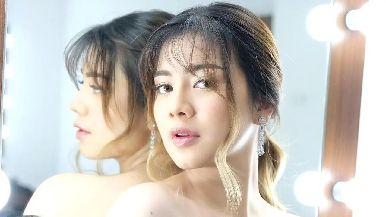 Felicya Angelista. (Foto: Dok. Instagram @felicyangelista_)