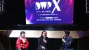 Konferensi DWP 2018