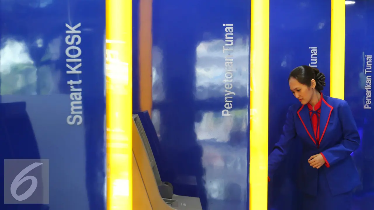 20160722-ATM Bank BTN- Tax Amnesty-Jakarta- Angga Yuniar