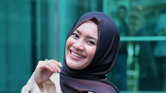 [Bintang] Ikke Nurjanah