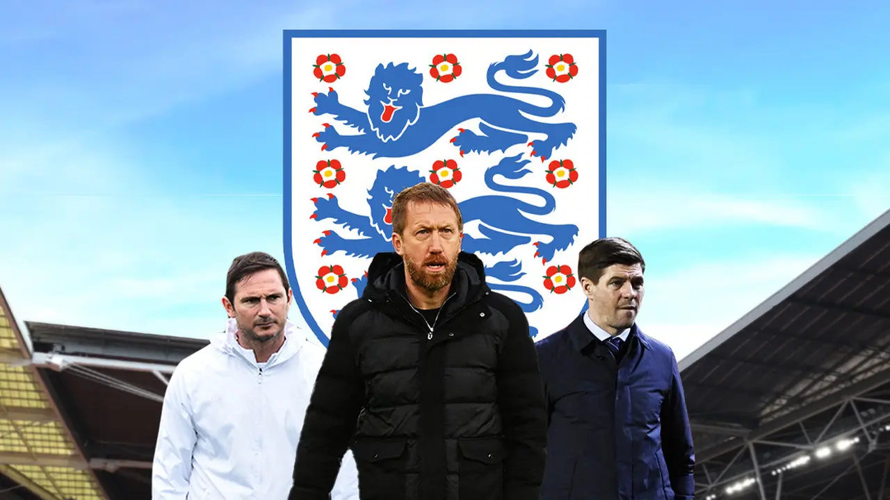 Ilustrasi - Pelatih yang Layak Gantikan Gareth Southgate