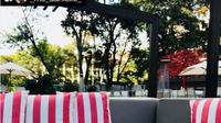 DusitD2 Nairobi, hotel mewah di Kenya yang diserang teroris. (dok.Instagram @dusitd2nairobi/https://www.instagram.com/p/BmxooU_n_47/Henry