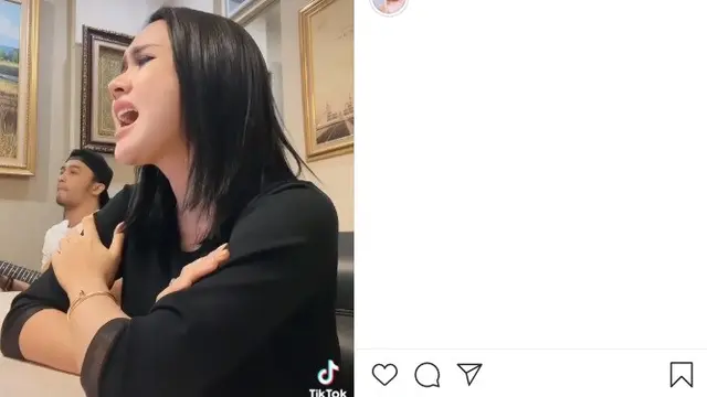Cita Citata (Foto: Instagram/@cita_citata)