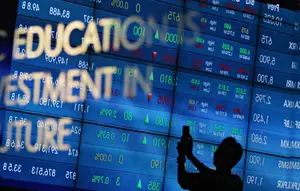 IHSG Bakal Menguji 6.545, Cek 7 Rekomendasi Saham 23 Juli 2026