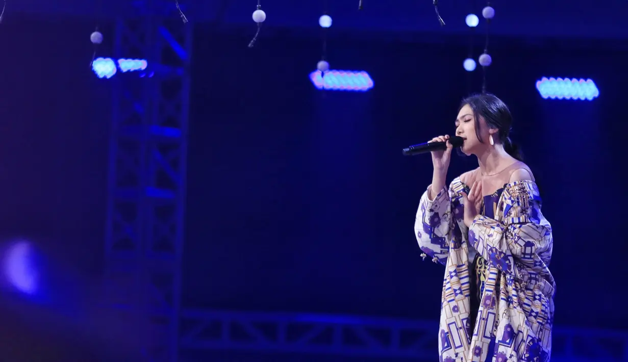 (Adrian Putra/Bintang.com)