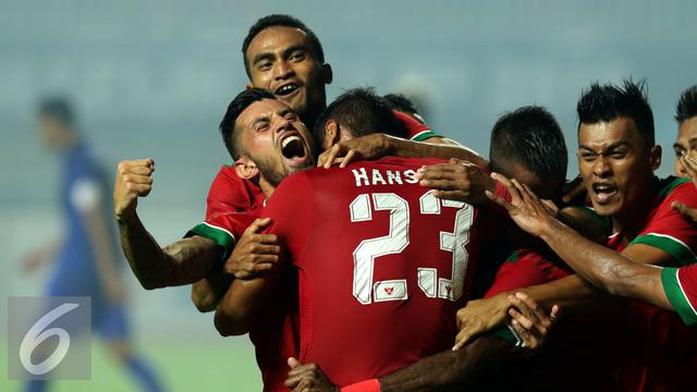 20161214- Timnas Indonesia vs Thailand- Piala AFF 2016-Bogor- Helmi Fithriansyah