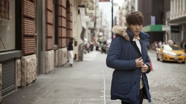 Choi Jin Hyuk Cedera Saat Wamil