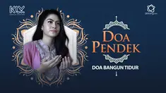 Artinya: "Segala puji bagi Allah yang telah menghidupkan kami sesudah kami mati (membangunkan dari tidur) dan hanya kepada-Nya kami dikembalikan." (HR. Bukhari)