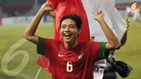 Evan Dimas Sakit, Indra Sjafri: Semua Pemain Harus Jaga Kesehatan