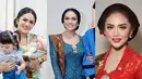 Sebagai perempuan Jawa, kebaya jadi salah satu pilihan busana Krisdayanti. Ia selalu tampil anggun bak ningrat saat mengenakan kebaya. Seperti apa inspirasinya? [@krisdayantilemos]