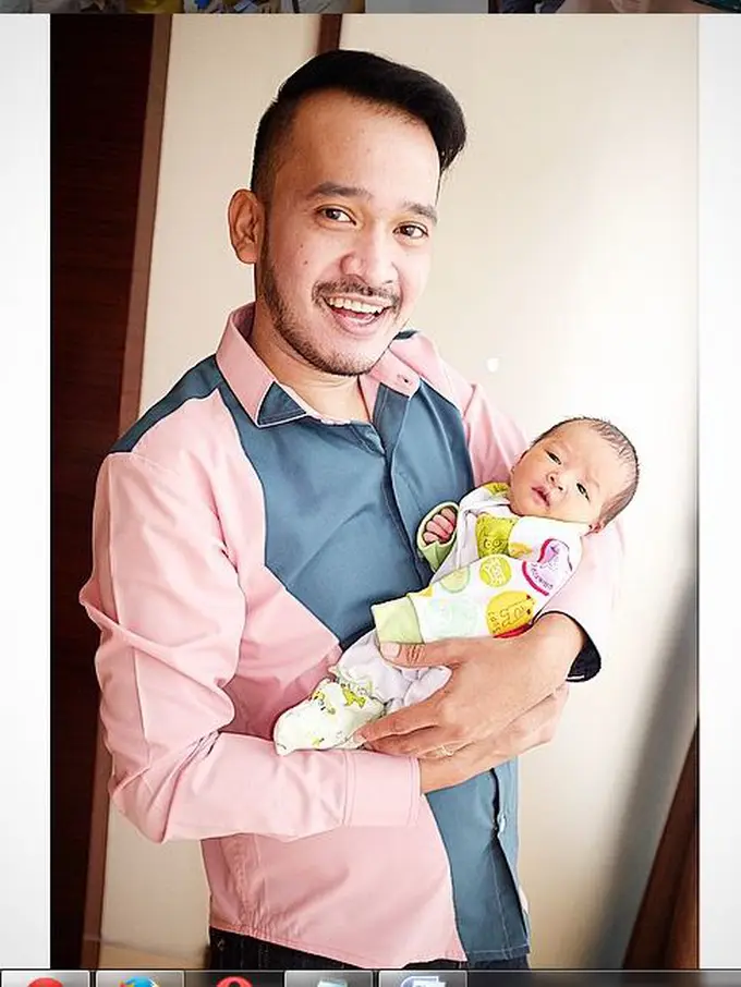 [Bintang] Ruben Onsu