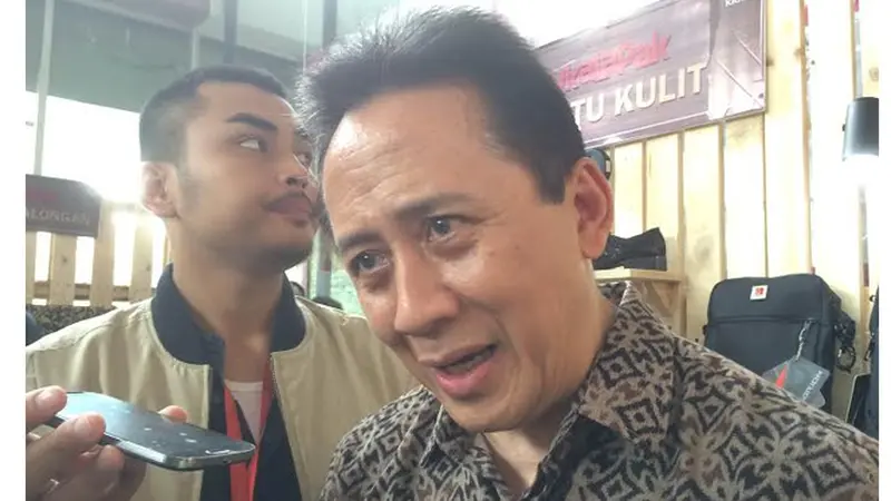 Dana Rp 1 Triliun Siap Digelontorkan Demi Memajukan Ekonomi Kreat