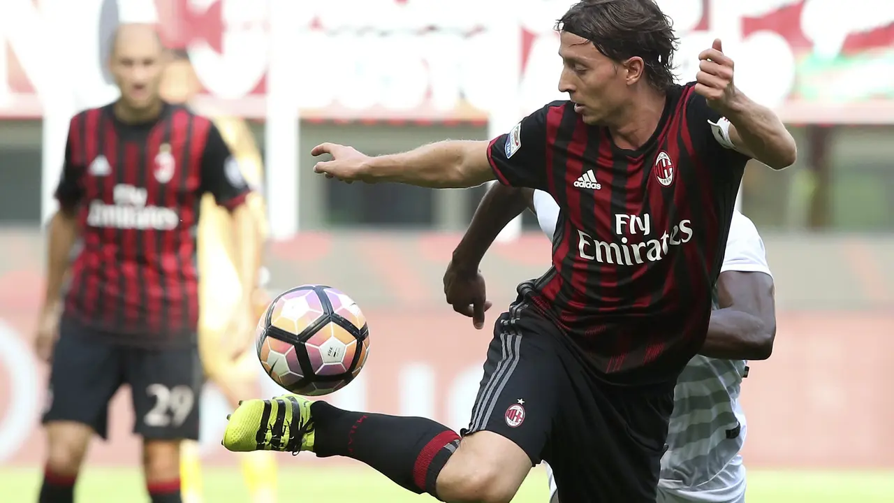 Riccardo Montolivo