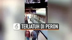 vertical peron