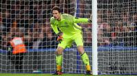 Asmir Begovic