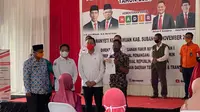 1,4 Juta Warga Jawa Barat Terima Bantuan Sosial Tunai