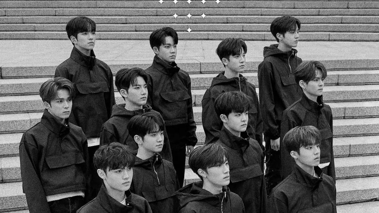 Treasure (Instagram/ yg_treasure_official)