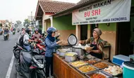 10 Ide Usaha Makanan Rumahan yang Selalu Dicari Meski Kondisi Ekonomi Sulit