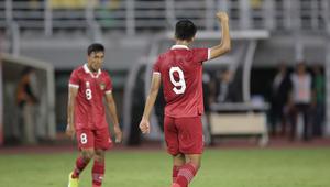 Hanya Disaksikan 2 Ribuan Penonton, Stadion GBT Kurang Berisik saat Timnas  Indonesia U-20 Bungkam Timor Leste - Indonesia Bola.com