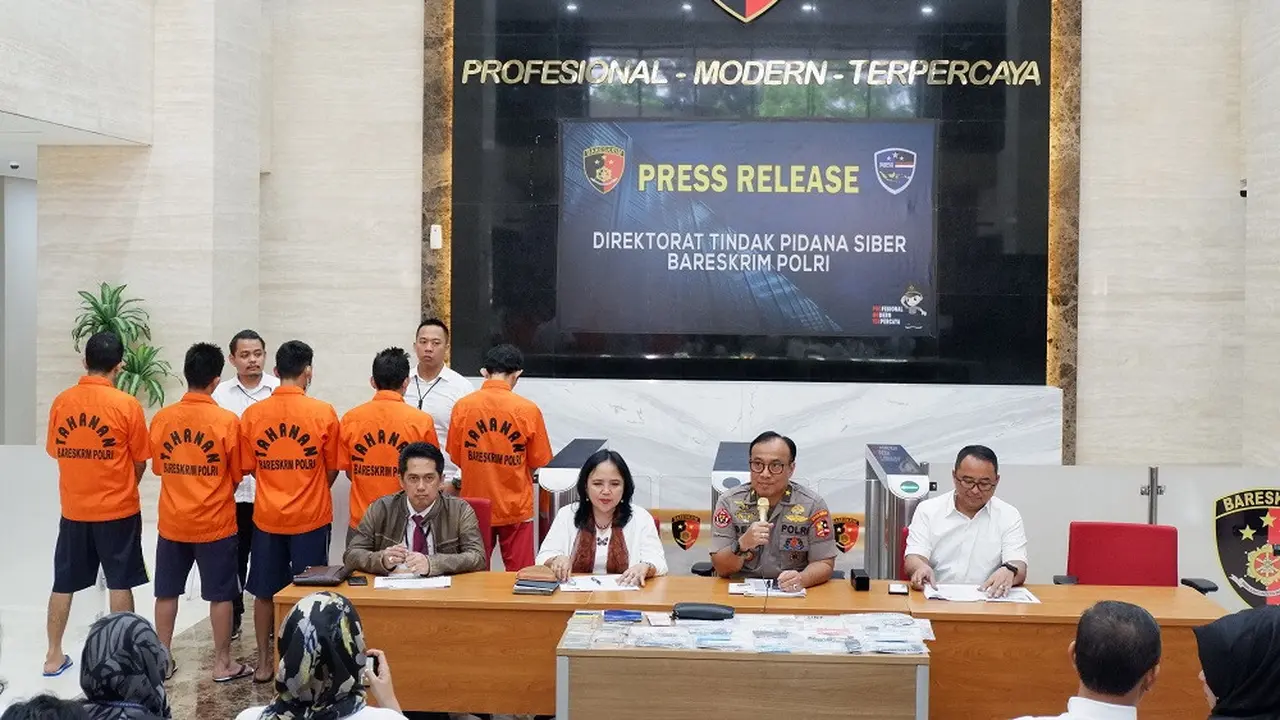 Penipuan Berkedok Lelang KPKNL