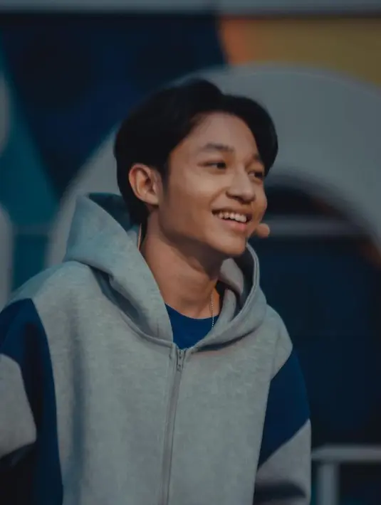 Namun seiring kedewasaannya, ia bisa menerima & berdamai dengan masa lalunya, termasuk dengan Pasha. [Foto: Instagram/kiesha.alvaro]