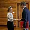 Foto Terbaru Aung San Suu Kyi Akhiri Misteri Keberadaannya