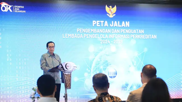Kepala Eksekutif Pengawas Perbankan OJK Dian Ediana Rae.