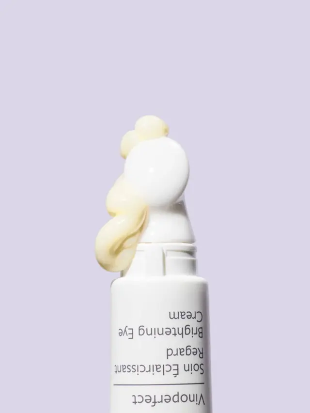 Caudalie Vinoperfect Brightening Eye Cream