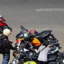 Politisi PKS Sebut Ada Bekingan di Balik Parkir Liar Jakarta