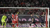 Imbang Vs Freiburg, Bayern Munchen Gawat! 5 Laga Terakhir Cuma Sekali Menang