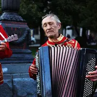 Warga Rusia. (ask.com)