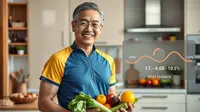 10 Cara Mengatasi Kolesterol Tinggi yang Efektif dan Alami
