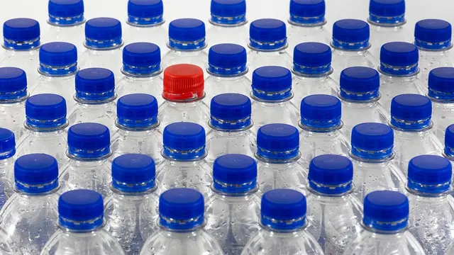 Bahaya Menggunakan Botol Air Mineral Secara Berulang