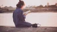 Sering Merasa Pegal Setelah Membaca? Coba 5 Tips Ampuh Ini!