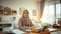 Tips Menghadapi Ujian Sekolah Menurut Islam: Panduan Lengkap untuk Sukses