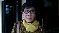 Wakil Komisioner Komnas PA Budi Wahyuni. (Liputan6.com/Pramita Tristiawati)
